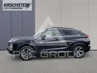 2022 Mitsubishi ECLIPSE