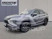 2022 Mitsubishi ECLIPSE