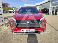 2022 Mitsubishi ECLIPSE