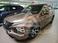 2022 Mitsubishi ECLIPSE