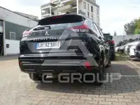 2022 Mitsubishi ECLIPSE