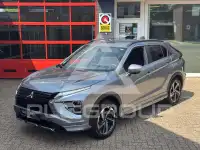 2022 Mitsubishi ECLIPSE
