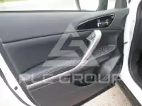 2022 Mitsubishi ECLIPSE