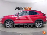 2022 Mitsubishi ECLIPSE