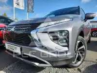2022 Mitsubishi ECLIPSE