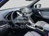 2022 Mitsubishi ECLIPSE