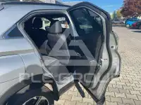 2022 Mitsubishi ECLIPSE