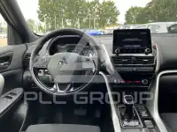 2022 Mitsubishi ECLIPSE