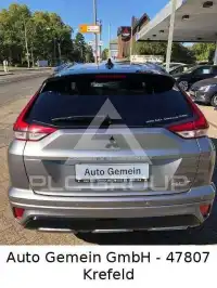 2022 Mitsubishi ECLIPSE