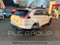 2022 Mitsubishi ECLIPSE