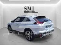 2022 Mitsubishi ECLIPSE