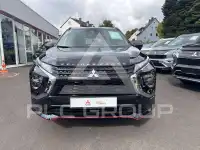 2022 Mitsubishi ECLIPSE