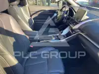 2022 Mitsubishi ECLIPSE