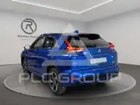 2022 Mitsubishi ECLIPSE