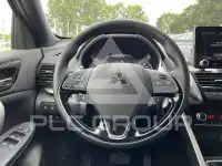2022 Mitsubishi ECLIPSE