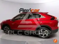 2022 Mitsubishi ECLIPSE