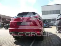 2022 Mitsubishi ECLIPSE