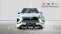 2022 Mitsubishi ECLIPSE