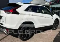 2022 Mitsubishi ECLIPSE
