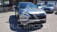 2022 Mitsubishi ECLIPSE