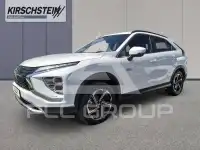 2022 Mitsubishi ECLIPSE