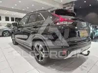 2022 Mitsubishi ECLIPSE