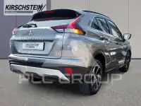 2022 Mitsubishi ECLIPSE