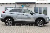 2022 Mitsubishi ECLIPSE