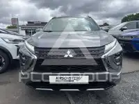 2022 Mitsubishi ECLIPSE