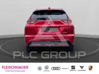 2022 Mitsubishi ECLIPSE