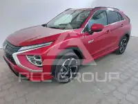 2022 Mitsubishi ECLIPSE