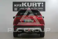 2022 Mitsubishi ECLIPSE