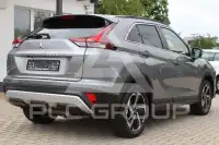 2022 Mitsubishi ECLIPSE