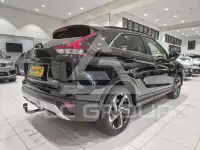 2022 Mitsubishi ECLIPSE