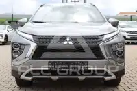 2022 Mitsubishi ECLIPSE