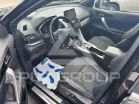 2022 Mitsubishi ECLIPSE