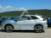 2022 Mitsubishi ECLIPSE