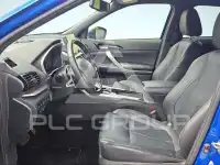 2022 Mitsubishi ECLIPSE