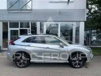 2022 Mitsubishi ECLIPSE