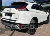 2022 Mitsubishi ECLIPSE