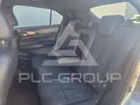 2022 Mitsubishi ECLIPSE