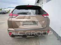 2022 Mitsubishi ECLIPSE