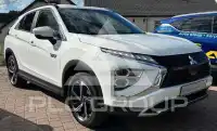 2022 Mitsubishi ECLIPSE
