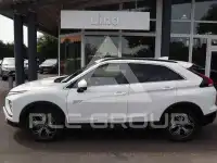 2022 Mitsubishi ECLIPSE