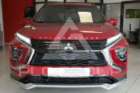2022 Mitsubishi ECLIPSE