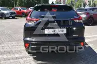 2022 Mitsubishi ECLIPSE