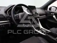 2022 Mitsubishi ECLIPSE