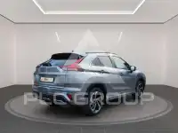 2022 Mitsubishi ECLIPSE
