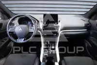 2022 Mitsubishi ECLIPSE