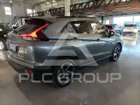 2022 Mitsubishi ECLIPSE